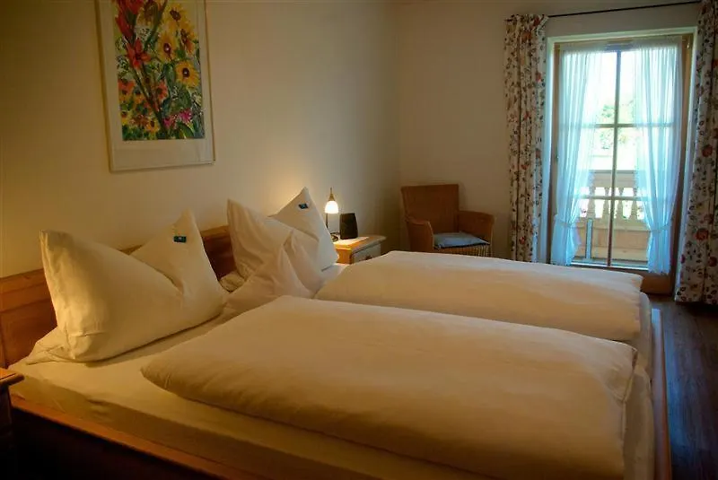Moier-Hof Lex Villa Seeon-Seebruck Farm stay