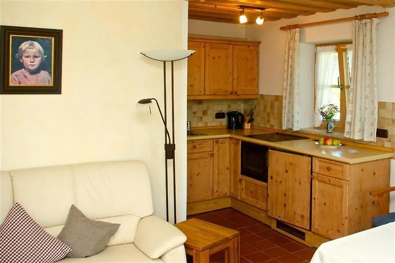 Farm stay Moier-Hof Lex Villa Seeon-Seebruck