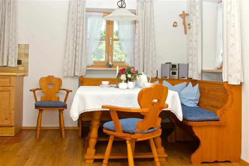 Farm stay Moier-Hof Lex Villa Seeon-Seebruck Germany