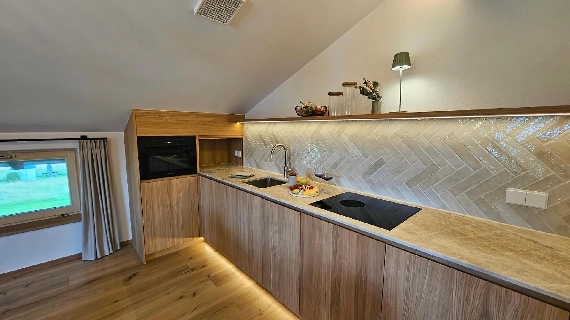 Moier-Hof Lex Villa Seeon-Seebruck