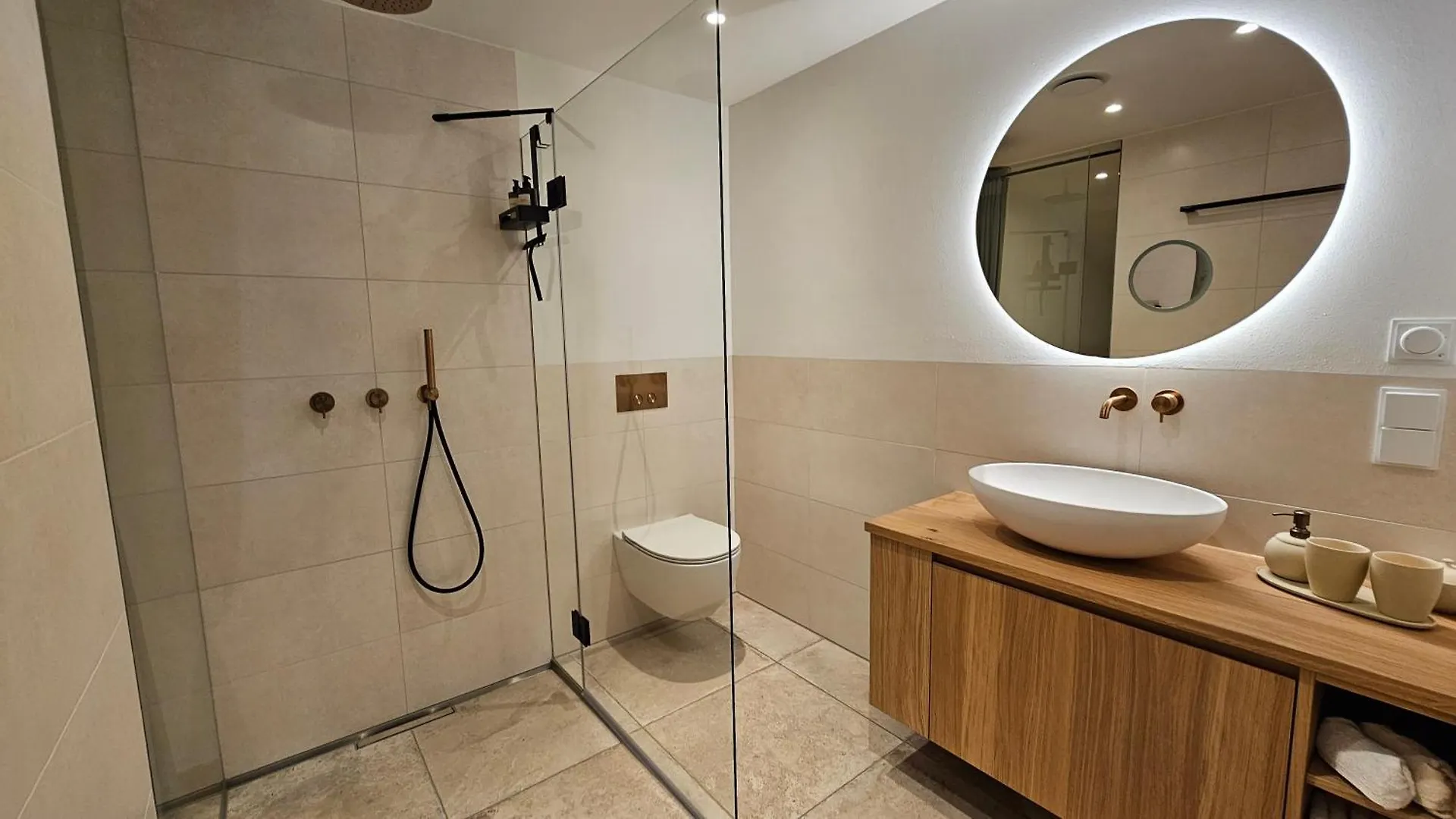 Farm stay Moier-Hof Lex Villa Seeon-Seebruck