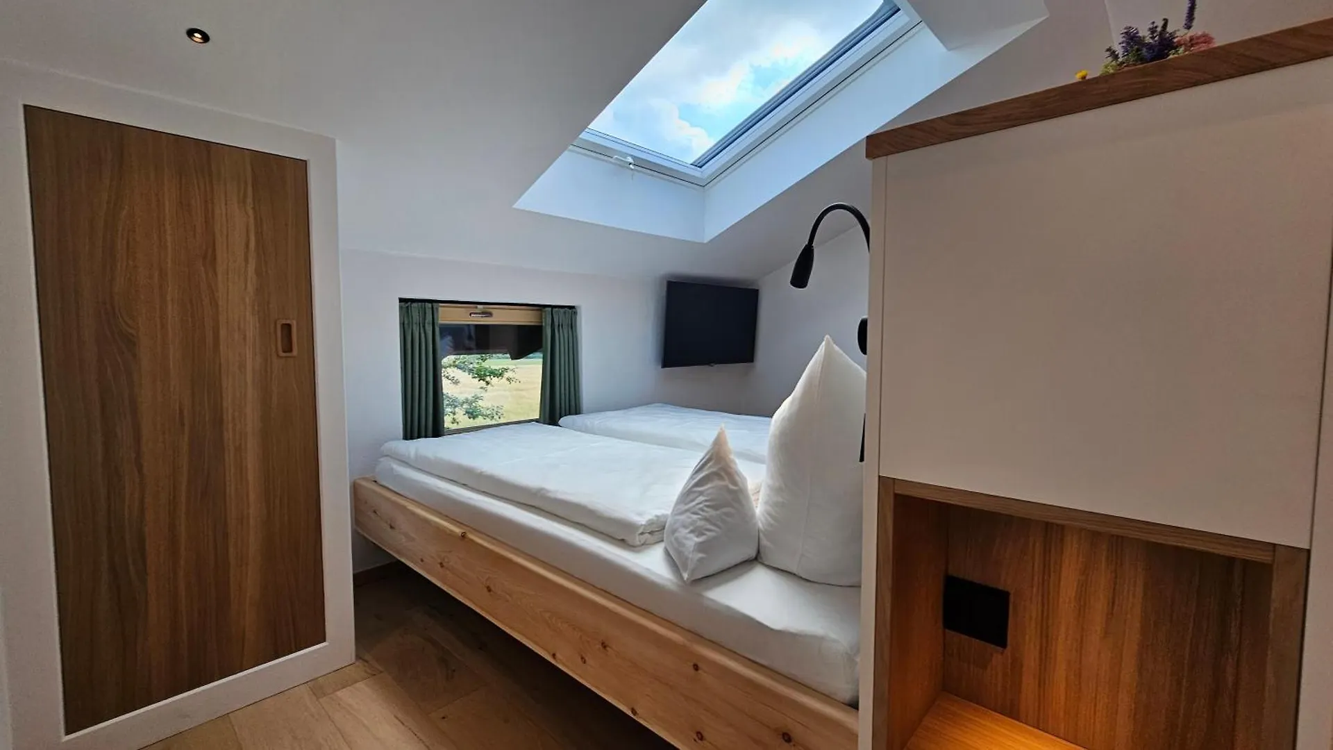 Farm stay Moier-Hof Lex Villa Seeon-Seebruck Germany