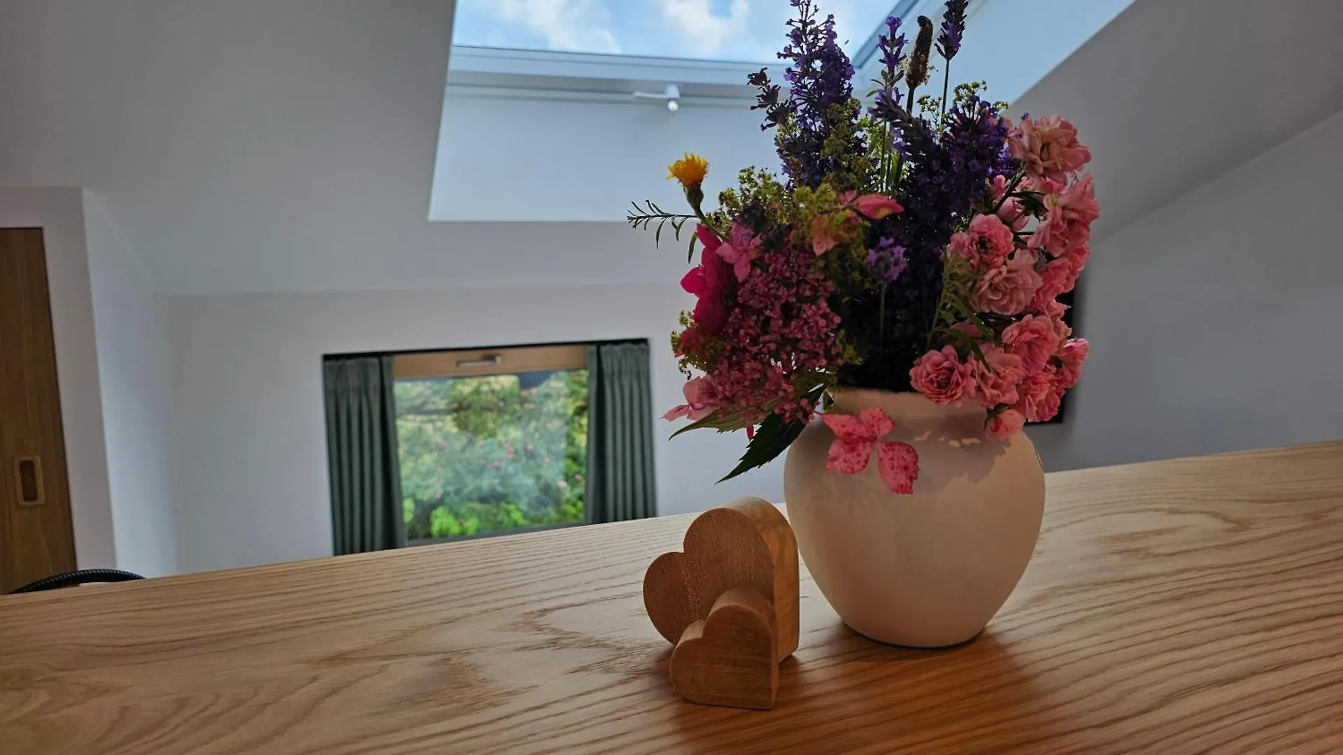 Farm stay Moier-Hof Lex Villa Seeon-Seebruck Germany