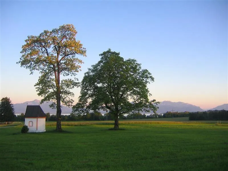 Moier-Hof Lex Villa Seeon-Seebruck 0*,  Germany