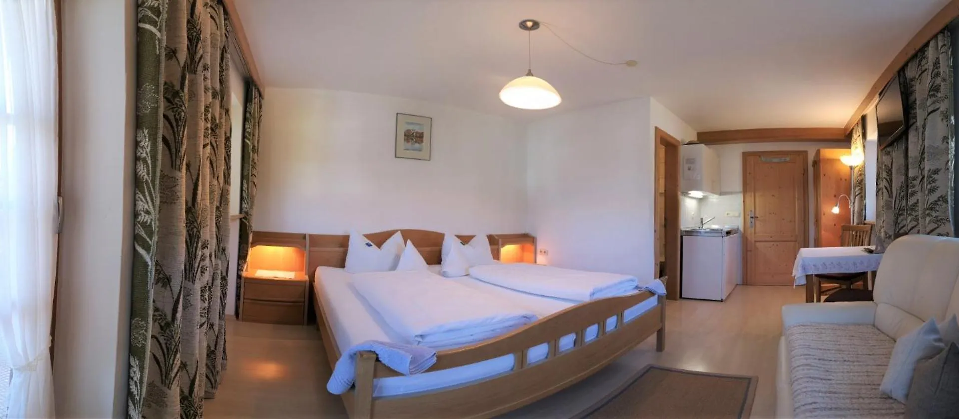Moier-Hof Lex Villa Seeon-Seebruck Germany