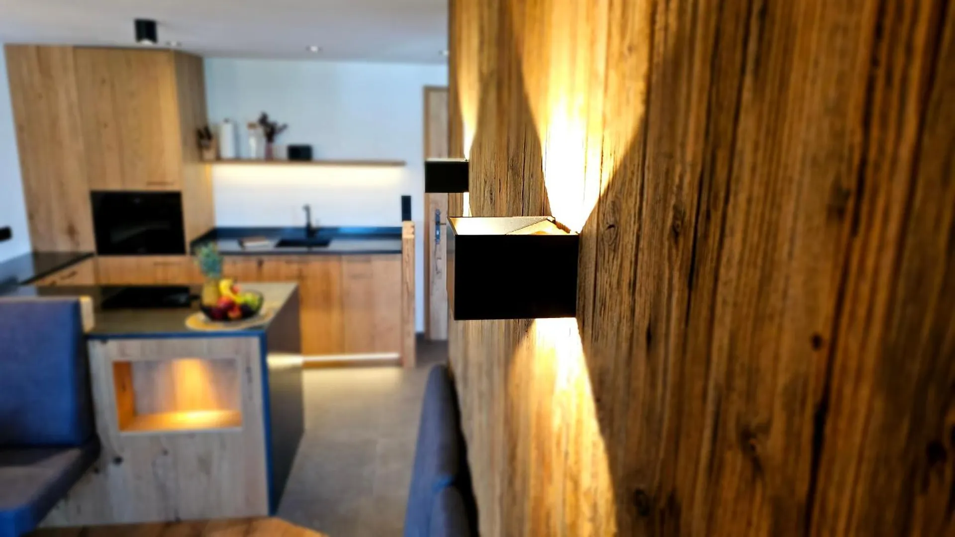 Moier-Hof Lex Villa Seeon-Seebruck