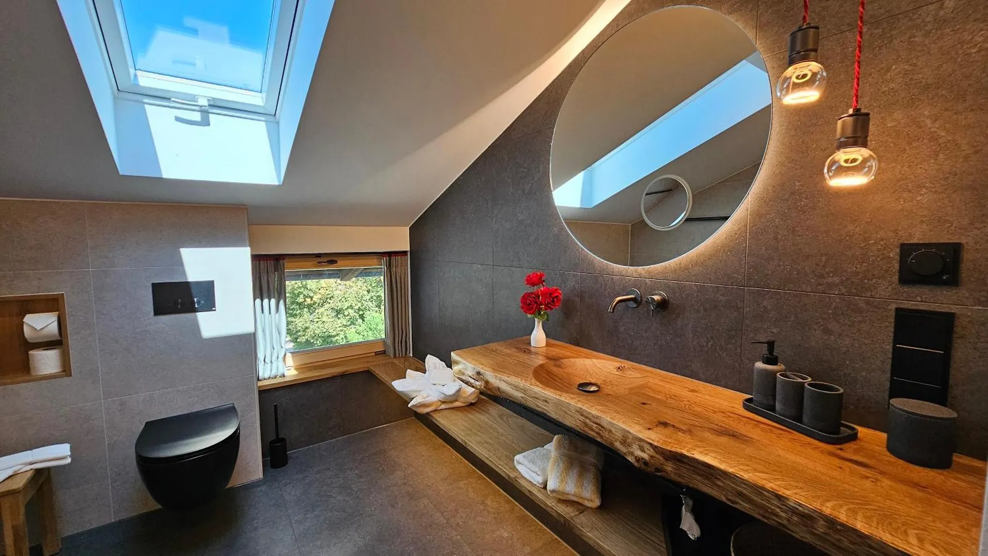 Farm stay Moier-Hof Lex Villa Seeon-Seebruck
