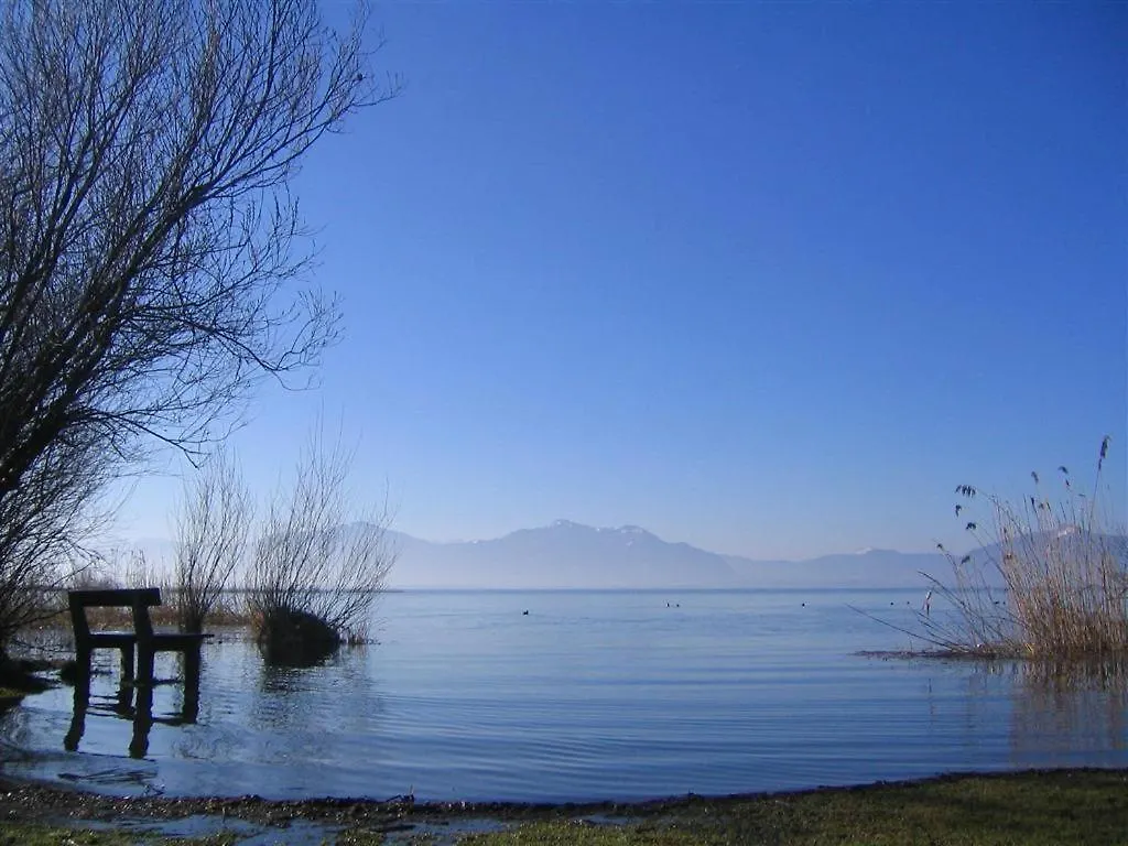 Moier-Hof Lex Villa Seeon-Seebruck
