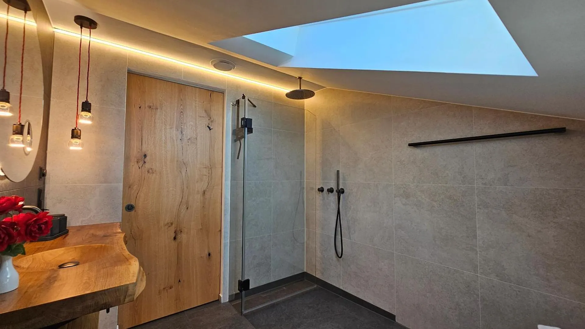 Farm stay Moier-Hof Lex Villa Seeon-Seebruck