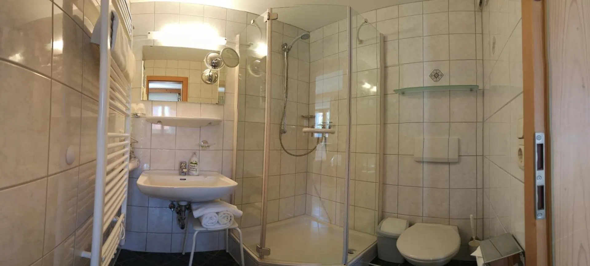 Moier-Hof Lex Villa Seeon-Seebruck Germany