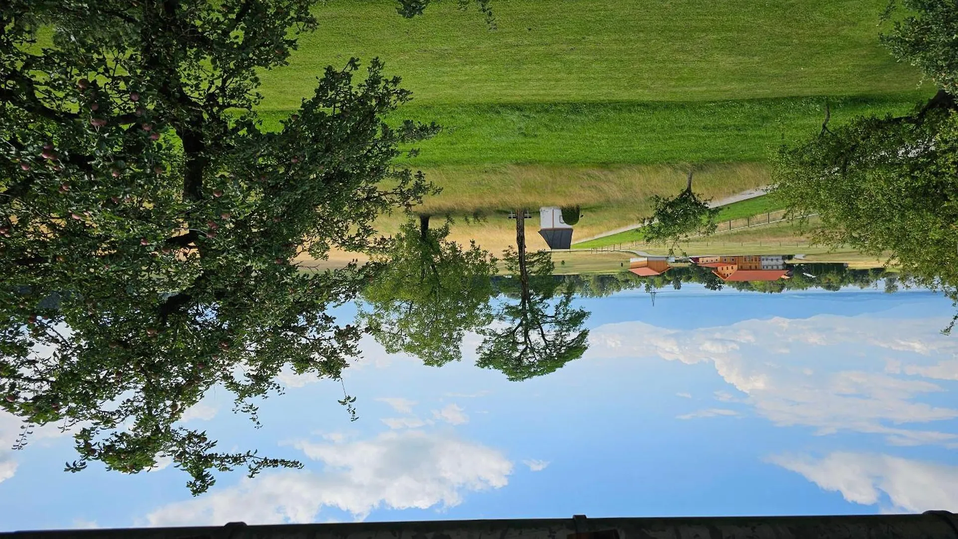 Moier-Hof Lex Villa Seeon-Seebruck Farm stay